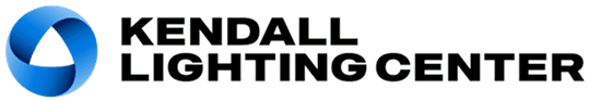 kendall lighting center logo